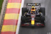 Marko : Perez reste sous pression pour garder son baquet chez Red Bull
