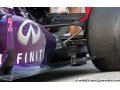 Newey admet que le changement des Pirelli a aidé Red Bull