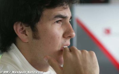 Pérez: No truth to Ferrari rumours 