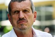 Steiner conseille à la FIA de ne plus 'créer la controverse' sur les jurons