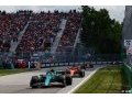 2023 'must be frustrating' for Vettel - Horner