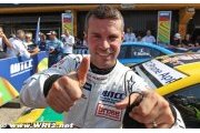 Tiago Monteiro, invité du V8 Supercars australien