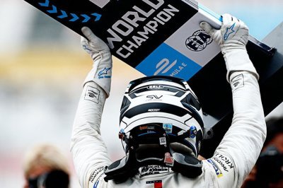 Après son titre en Formule E, Vandoorne peut-il revenir en F1&nbsp;?