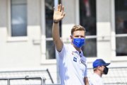 30 ans après son père, Mick Schumacher dispute son premier GP de F1 à Spa
