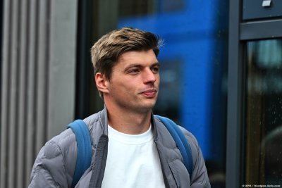 Verstappen commits to 2030 with ’pay rise’