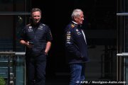 Retaining Verstappen may be 'difficult' - Marko