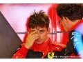 Ferrari : Les jours de Binotto étaient 'comptés' suite aux tensions avec Leclerc à Silverstone