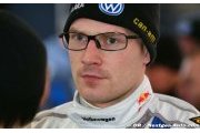 Latvala : Je n'ai pas de chance