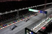 Les statistiques après le Grand Prix de Las Vegas 