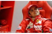 Chance of new Ferrari deal 'better' now - Massa