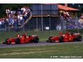 Ecclestone : 'Todt demandait' à Schumacher pour recruter ses équipiers