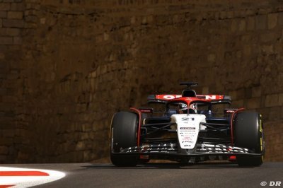 ‘Cela n’aurait pas dû arriver’&nbsp;: Tost pardonne de Vries mais l’avertit