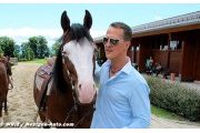 Michael Schumacher, la famille avant tout