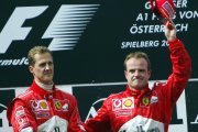 Autriche 2002 : Todt pointe Barrichello dans un épisode 'embarrassant'