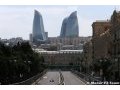 Briatore claims credit for Azerbaijan's F1 race