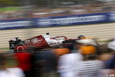 ‘Tout le monde m’écoute’&nbsp;: le Bottas 3.0., de ‘wingman’ à leader d’équipe