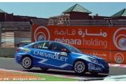 Marrakech : Menu décroche la pole devant Huff et Coronel
