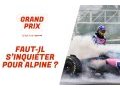 Vidéo - Grand Prix, le Talk de la F1 - Emission du 1er mars 2022
