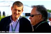 Haas eyes 'pay driver' for 2016 seat