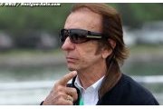 Vettel est le favori de Fittipaldi