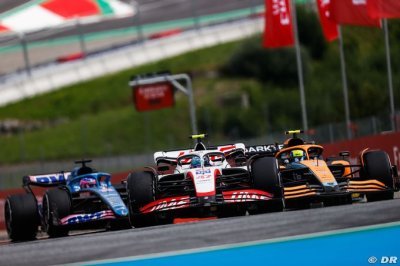 Schumacher not ready for top team - Rosberg