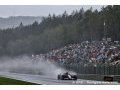Photos - GP F1 de Belgique 2024 - Samedi