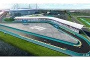 New lawsuit holds brakes on Miami GP