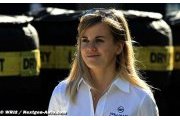 Williams fera rouler ses deux pilotes d'essais à Silverstone