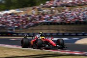 Hamilton et Ferrari doivent tourner la page du titre et des tensions, de fausses promesses coûteuses
