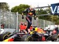 Marko pense que Mercedes est repassée devant Red Bull et fustige ‘l'erreur stupide' de Tsunoda