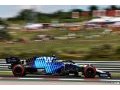 Williams ne produira pas de F1 pour tester les 18 pouces de Pirelli