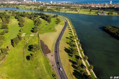 Les changements à Abu Dhabi et Melbourne validés par les pilotes
