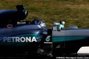 Drivers to 'fend for ourselves' in 2016 - Rosberg