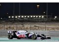 Schumacher explique l'accrochage manqué avec Alonso au Qatar