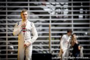 Sergey Sirotkin réagit à la titularisation de Kubica