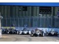 Red Bull dit 'non' à la Formule E et reste concentrée sur la F1