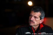 Pour Steiner, les commissaires ont montré à la FIA qu'elle faisait du mauvais travail…