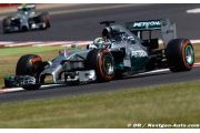 Hamilton avait besoin de ce résultat
