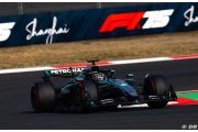 Verstappen-to-Mercedes 'not relevant now' - Wolff