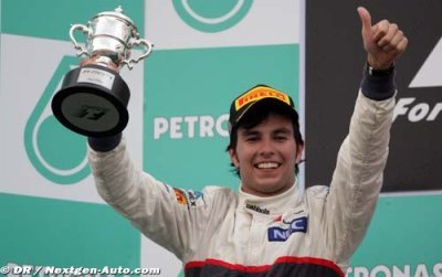 Perez : Nous devons rester réalistes