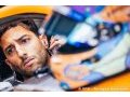 Ricciardo était une personne 'à ne pas fréquenter' en 2021