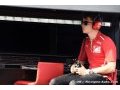 Ferrari veut placer Leclerc et Giovinazzi chez Sauber en 2018