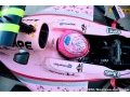 Monaco 2017 - GP Preview - Force India Mercedes