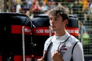 Tensions entre Bearman et Ferrari : Oliver veut un contrat avec clause de sortie !
