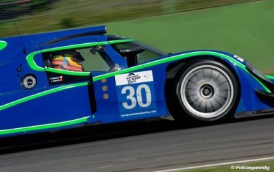 Le Mans&nbsp;: Johnny Mowlem renforce l’équipage HVM-Status GP