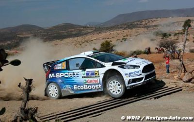M-Sport poised to prove potential in Poland