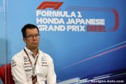 De Vries ‘a tout' d'un excellent rookie en F1 pour Elliott