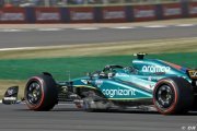 Aston Martin F1 : Le Hungaroring devrait 'mieux convenir' à l'AMR23