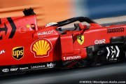Rosberg : C'est le même Vettel que l'an dernier