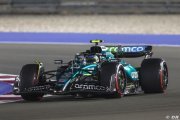 Boss excuses Alonso's furious Qatar GP outburst